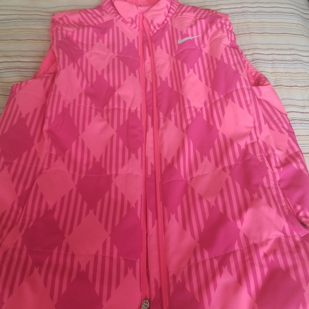 Nike jacket new without tags